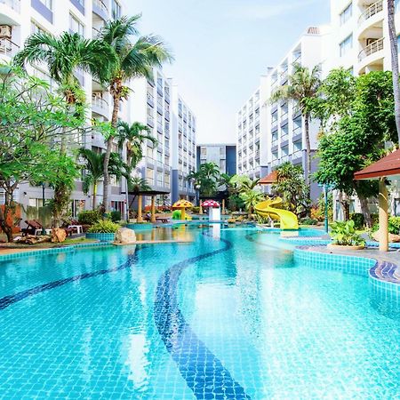 Hua Hin First - Happy Rentアパートメント エクステリア 写真