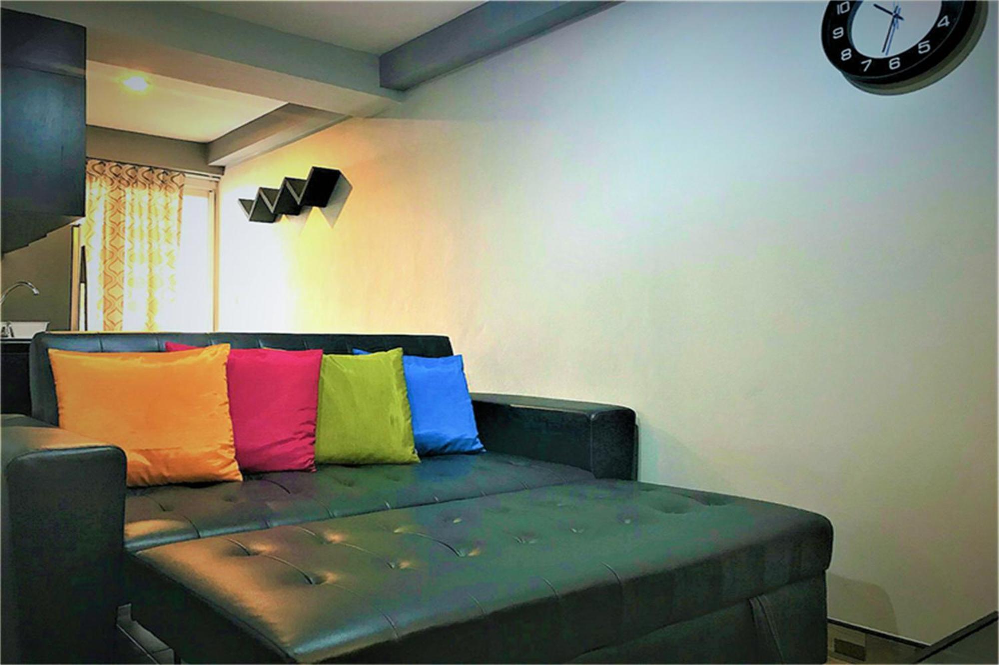 Hua Hin First - Happy Rentアパートメント 部屋 写真