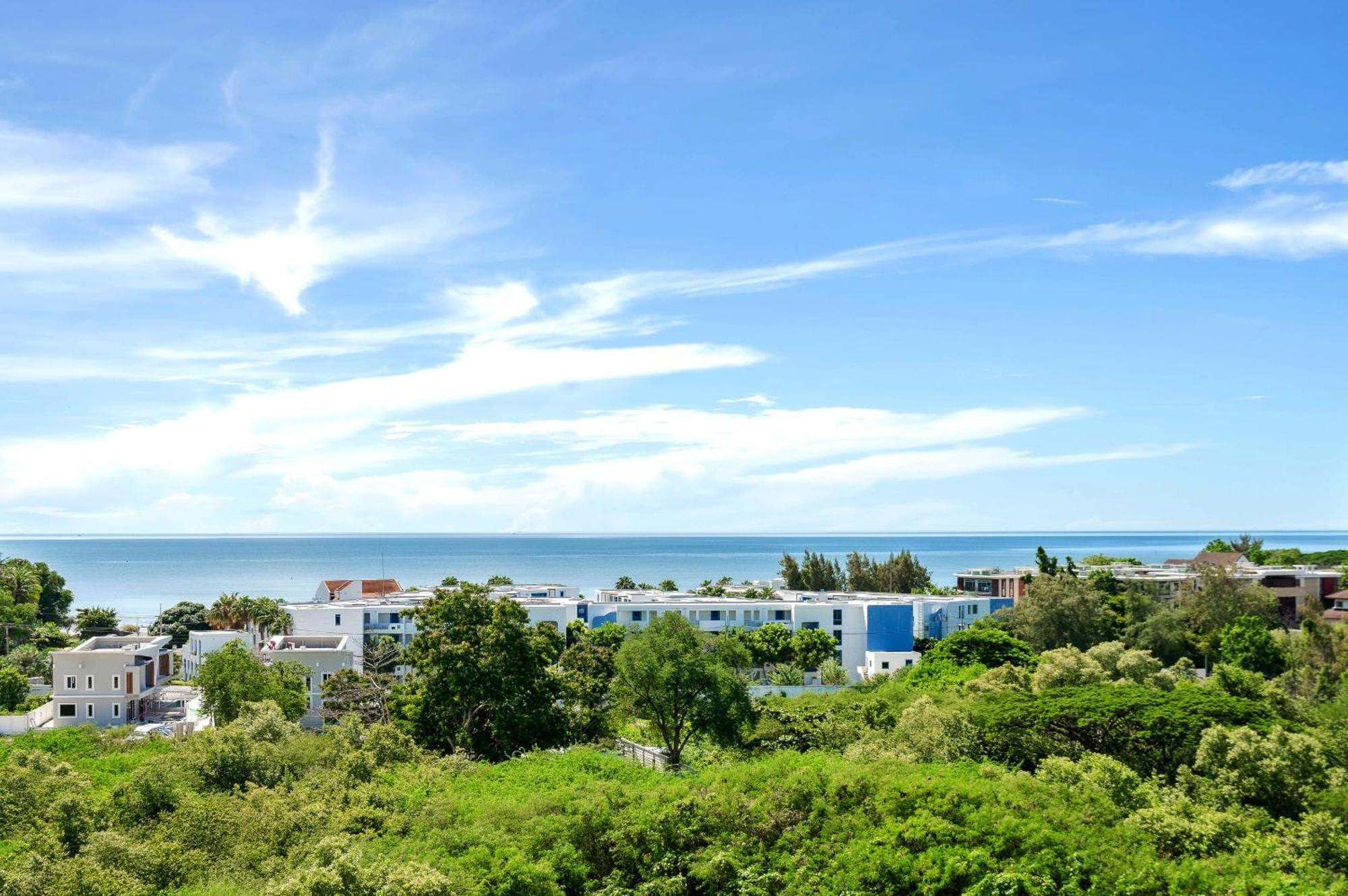 Hua Hin First - Happy Rentアパートメント エクステリア 写真