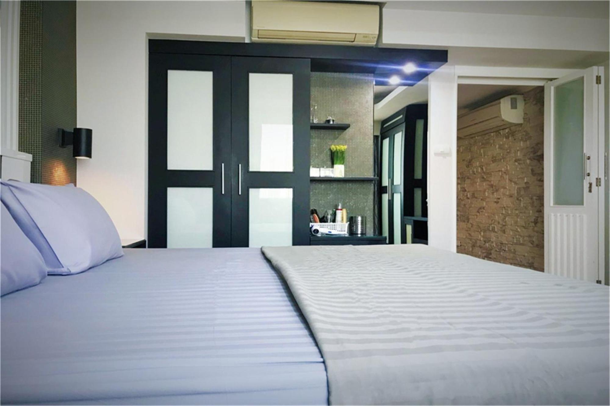 Hua Hin First - Happy Rentアパートメント 部屋 写真