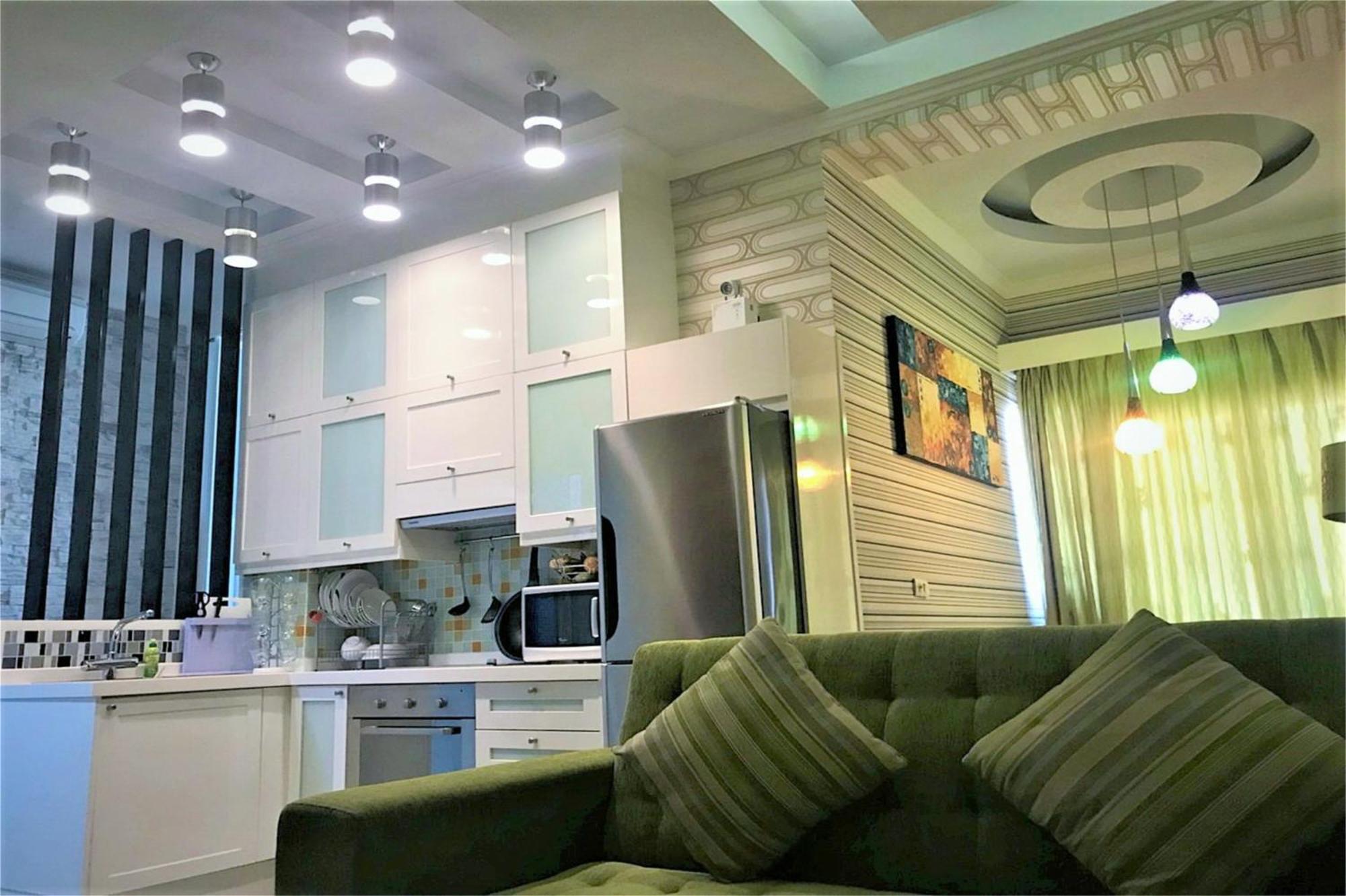 Hua Hin First - Happy Rentアパートメント エクステリア 写真