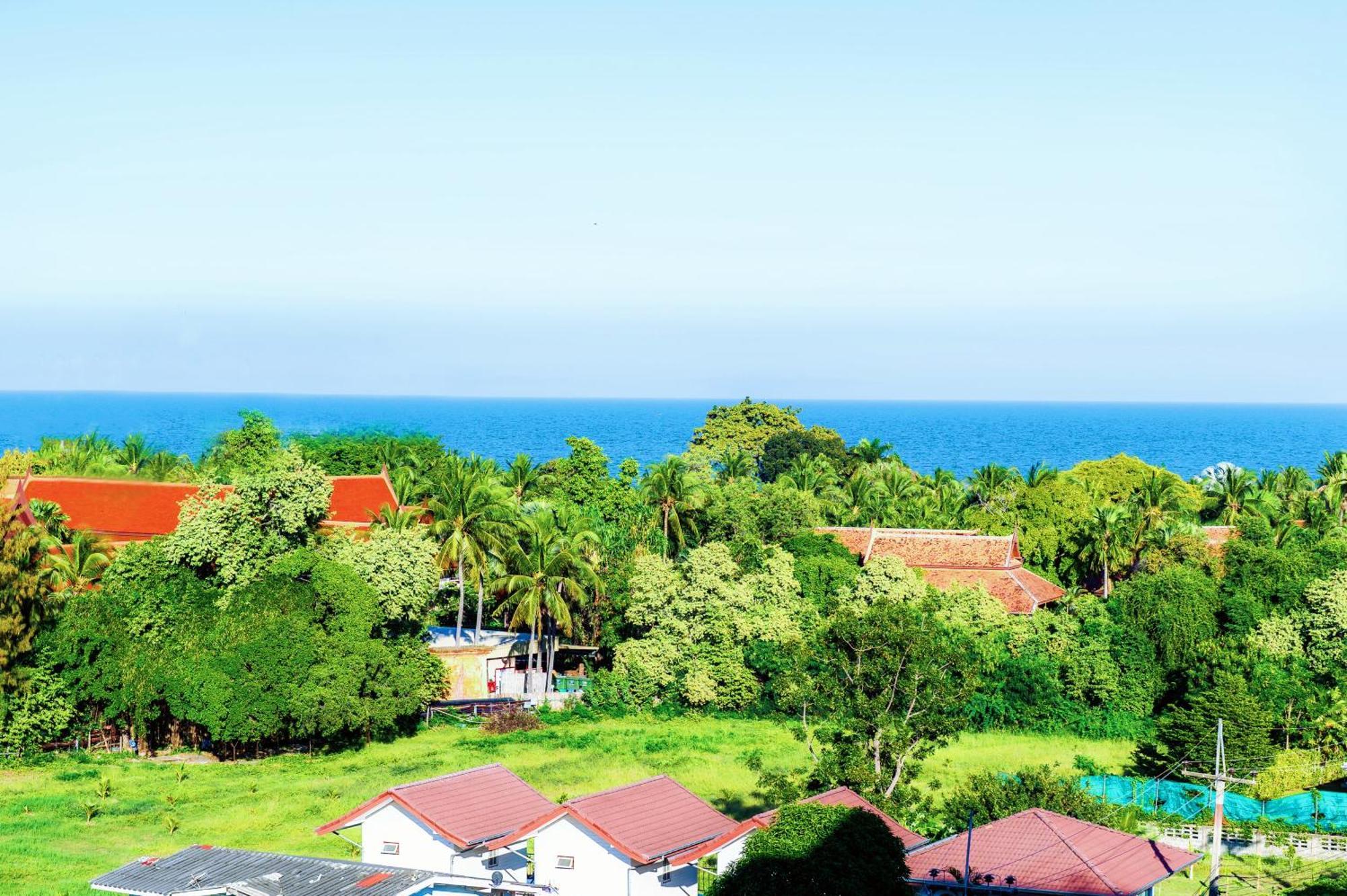 Hua Hin First - Happy Rentアパートメント 部屋 写真