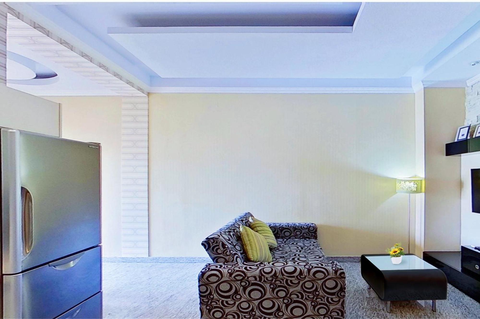 Hua Hin First - Happy Rentアパートメント 部屋 写真