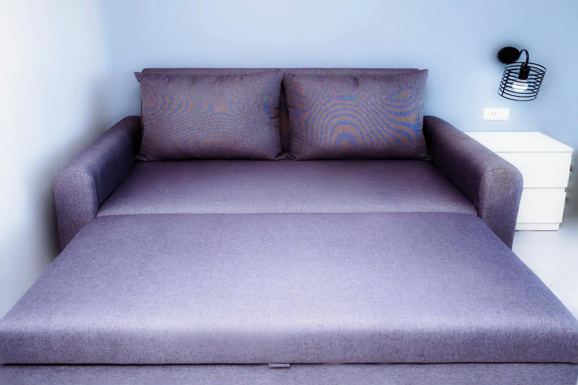 Hua Hin First - Happy Rentアパートメント 部屋 写真