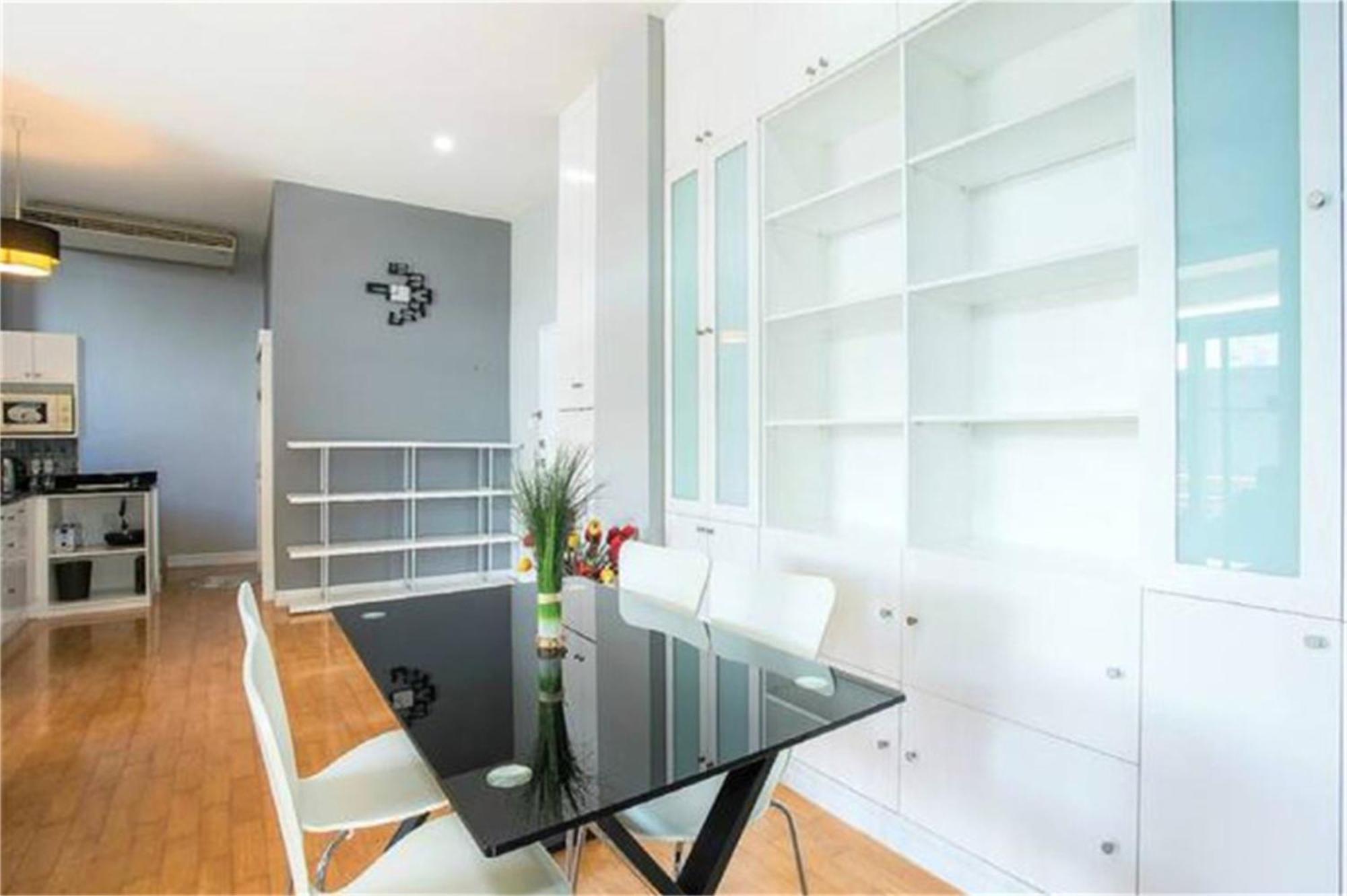 Hua Hin First - Happy Rentアパートメント 部屋 写真
